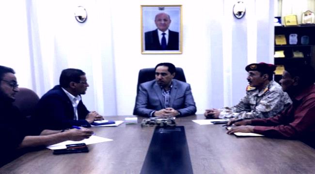 الرياضة اليمنية تستعد لدعم الأنشطة العسكرية