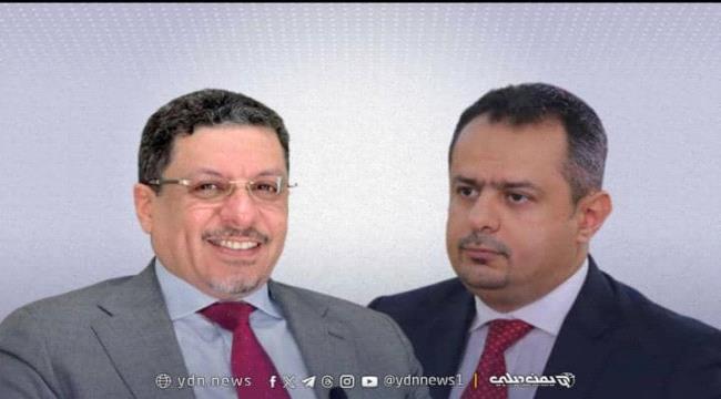 عميد في الجيش : بن مبارك فشل كسفير ووزير واليوم تتم مكافأته 