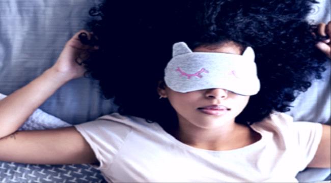 تمتع بـ«نوم صحي» دون أدوية