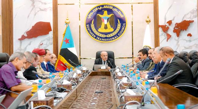 ما حقيقة انسحاب وزراء المجلس الانتقالي من الحكومة اليمنية؟  