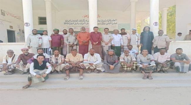 المعلمون يعلنون التصعيد ضد السلطة المحلية في حضرموت 