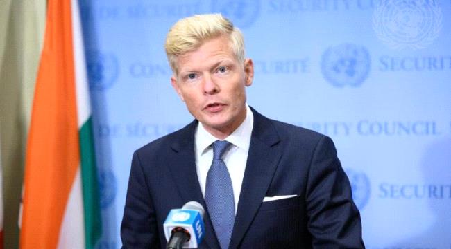 "هانز" يكشف عن مؤشرات خطيرة ستبدأ في اليمن 