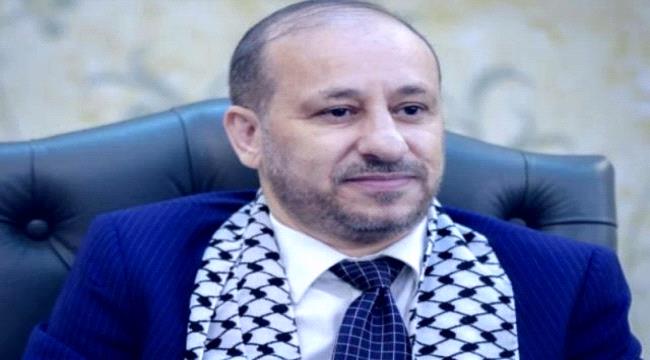 أربعينية وزير الاتصالات اليمني «نجيب العوج»