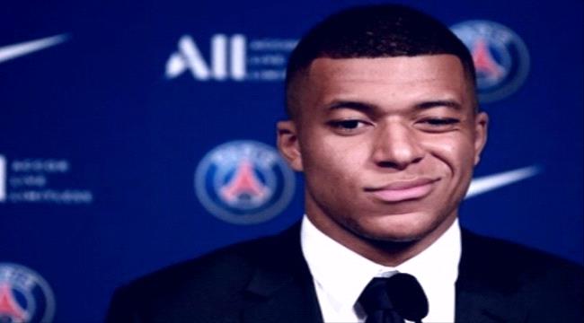 كيليان مبابي يقرر الرحيل "المجاني"
