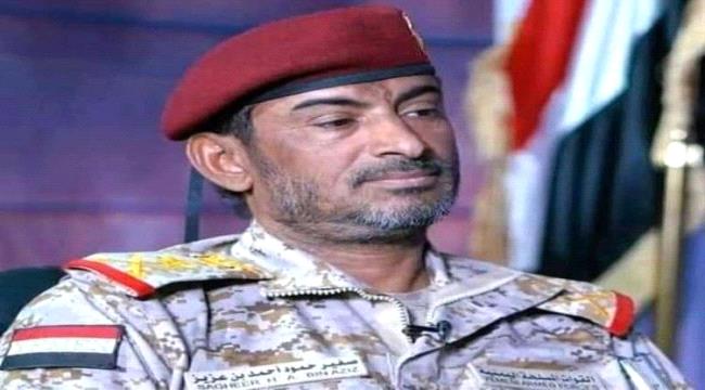 مسؤول عسكري : لم نلبس الزي العسكري إلا ونحن قادرون على حماية الثورة 