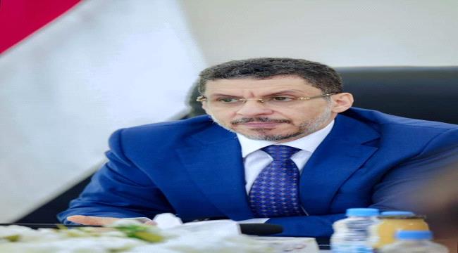 رئيس الوزراء يؤكد التزام الحكومة بإيلاء الاهتمام بالمؤسسة العسكرية والأمنية