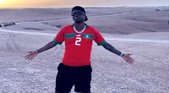 ما سبب ظهور «فينيسيوس جونيور» بقميص منتخب المغرب؟