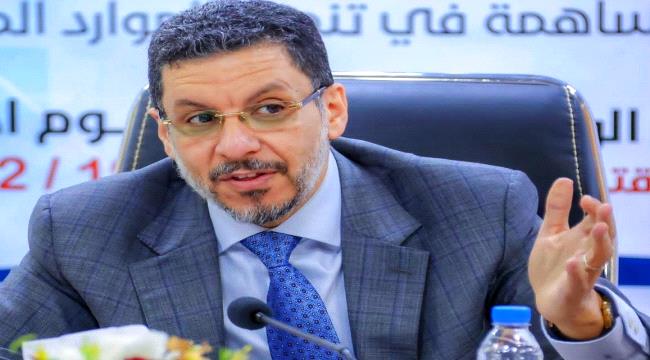 خالد شائع: رئيس الوزراء يضع المواطن واحتياجاته على قائمة أولوياته