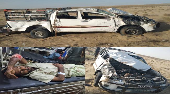 بالصور.. حادث مروري مرّوع في خط الرجاع وسقوط ضحايا 