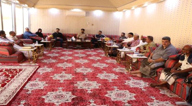 غدا.. انطلاق أسبوع تنمية المهارات الإعلامية بجامعة المهرة