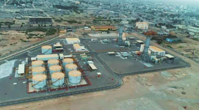 ”9 ألف“ برميل يوميا احتياج محطة الرئيس لتشتغل بكامل قدرتها