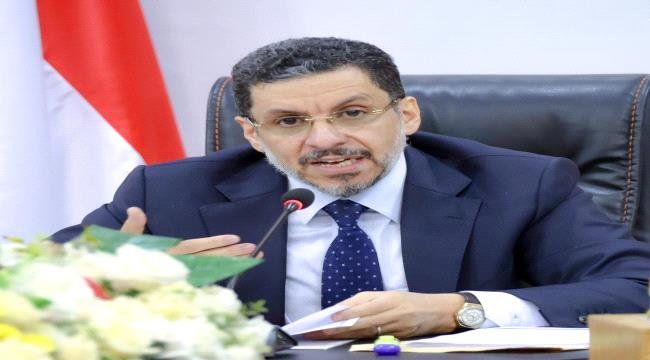 بن مبارك   : دولة الكويت حليف وداعم استراتيجي وتاريخي للشعب اليمني