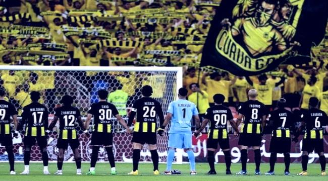 دوري روشن... اتحاد جدة ينتزع فوزا بشق الأنفس من الوحدة