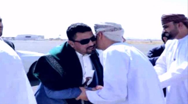 تعثر الجهود العمانية للتسوية في اليمن