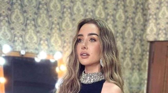 بشموع سوداء... هنا الزاهد تحتفل بعيد ميلادها الأول بعد الطلاق