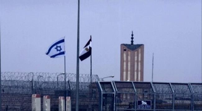 مصر ترفض طلبا إسرائيليا بشأن «فيلادلفيا».. ما السبب؟