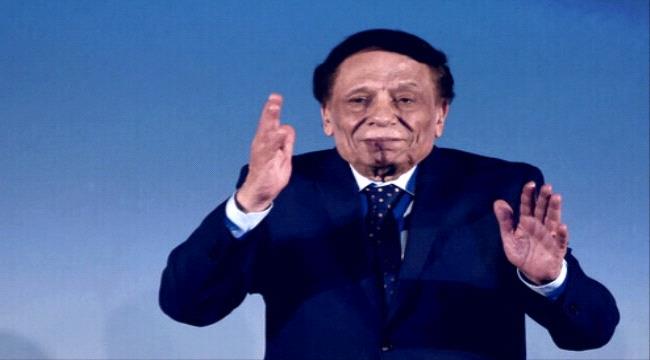 محامي عادل إمام يكشف تفاصيل مطالبة الضرائب "الزعيم" بدفع "6" ملايين جنيه