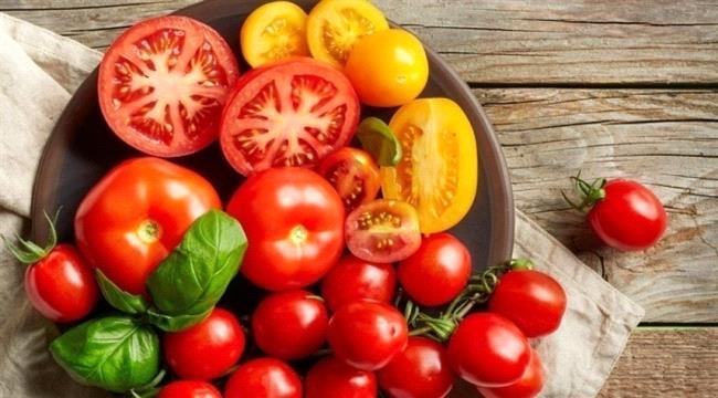 هل يمنع تناول الطماطم يومياً ارتفاع الضغط؟