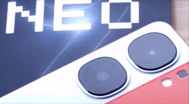 هاتف «iQOO Neo9 Pro» بمواصفات تنافسية خارقة