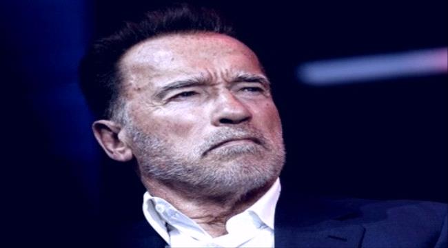 إيقاف الممثل الأميركي «أرنولد شوارزنيجر» في مطار ميونخ.. لهذا السبب!