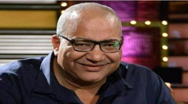بيومي فؤاد يخرج من المشفى بعد أزمة صحيّة