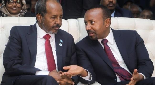 الصومال: نرفض أي وساطة قبل انسحاب إثيوبيا من اتفاقها مع "أرض الصومال"