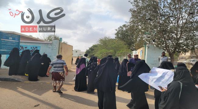 في اليوم الثاني من الإضراب.. مدارس لحج خاوية على عروشها 