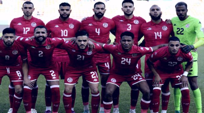 بعد الجزائر... تونس تودع كأس أمم إفريقيا من الدور الأول