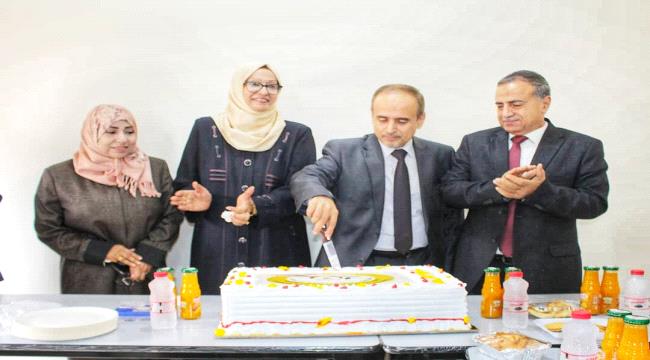 تدشين مقر مجلس الاعتماد الأكاديمي وضمان جودة التعليم العالي