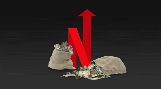 نتفليكس تخطط لرفع أسعار الاشتراكات مجدداً