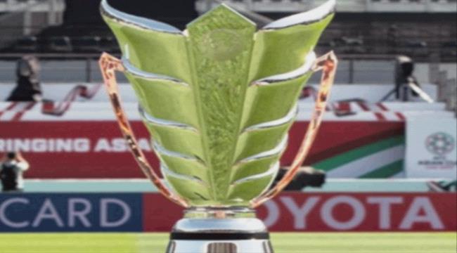كأس أمم آسيا 2023... مواجهات نارية في الدور الـ16