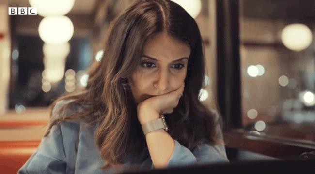 هل أخطأ «علي الهدياني» أم سقطت قناة «بي بي سي»؟