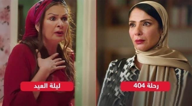 منافسة قوية بين يسرا ومنى زكي سينمائياً.. من الرابح الأكبر؟