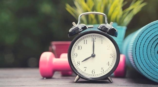 عادات صباحية تخفض ضغط الدم