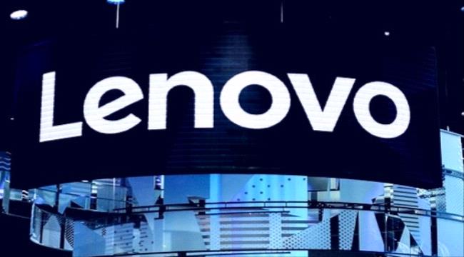 حاسوب جديد من «Lenovo» يعمل مع شبكات "5G" وبسعر منافس