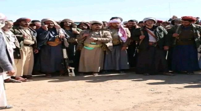 نُذر إندلاع إقتتال قبلي في صنعاء (تفاصيل )