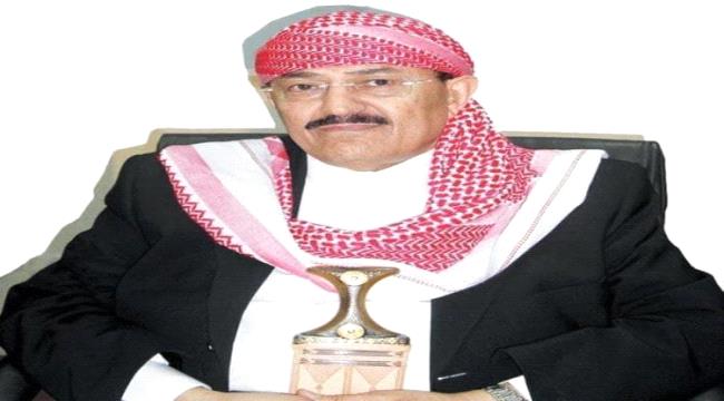 وزير السياحة اليمني "قاسم سلّام" في ذمة الله 