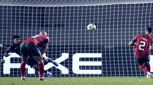 المغرب آخر منتخب عربي يغادر "أمم أفريقيا"
