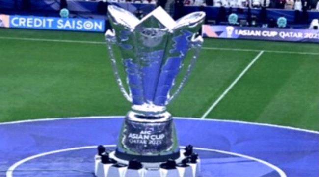 بينهم منتخبين عربيين... المنتخبات المتأهلة لدور ربع النهائي في كأس آسيا