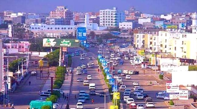 تحذيرات لمرتادي سوق القات في عدن 
