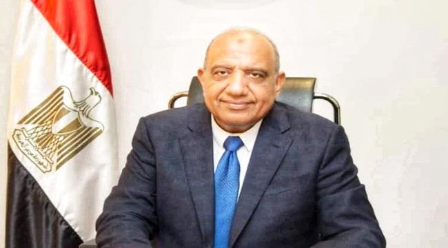 من هو وزير الكهرباء المصري الجديد محمود عصمت؟