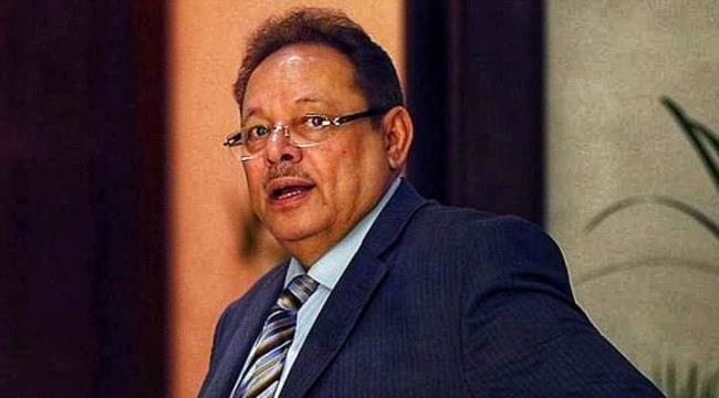 اول تعليق للرئيس علي ناصر محمد على أحداث الاختطفات في بعض المحافظات