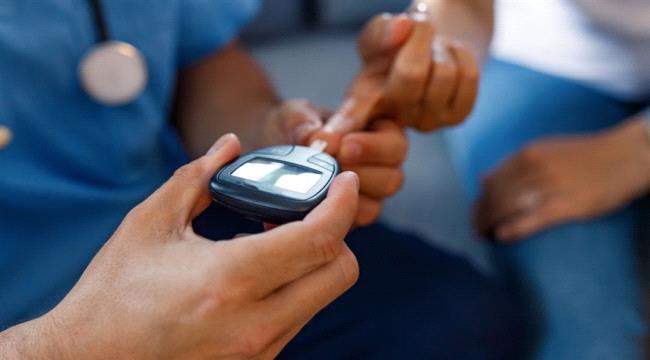 إصابات المرضى بالسكري تتزايد مع استخدام الأنسولين