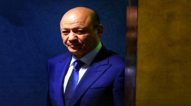 الحضارم يرفضون زيارة العليمي لمحافظتهم 