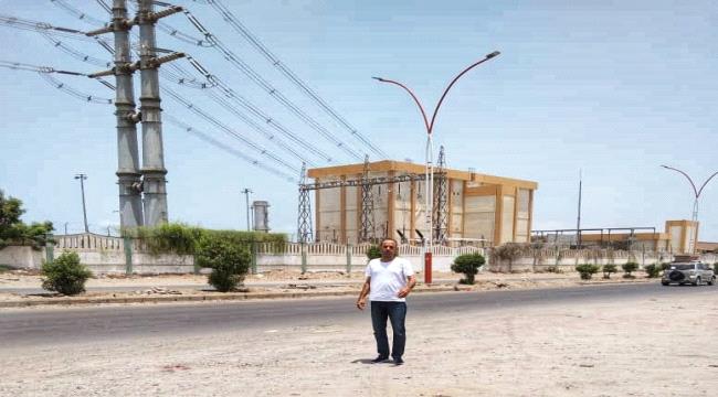 خروج مفاجئ لمنظومة كهرباء والمؤسسة توضح الأسباب