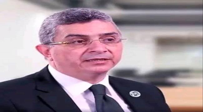 الشميري : وصول تعزيزات عسكرية من السعودية إلى عدن مؤشر خطير 