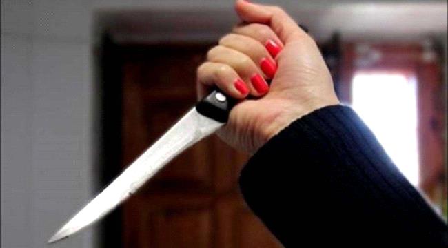 زوجة تقتل شريك حياتها بمساعدة "عشيقها".. تفاصيل 