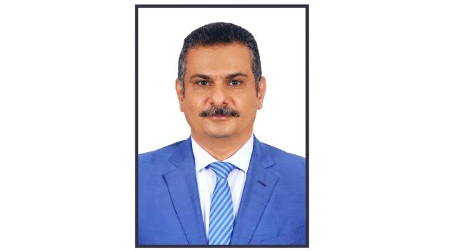 أسرة تحرير "عدن حرة " تُعزي وزير الكهرباء السابق "محمد العناني" بوفاة شقيقه
