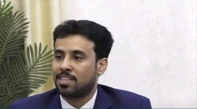 لم يرتكب محمد الغيثي "خيانة"..! 