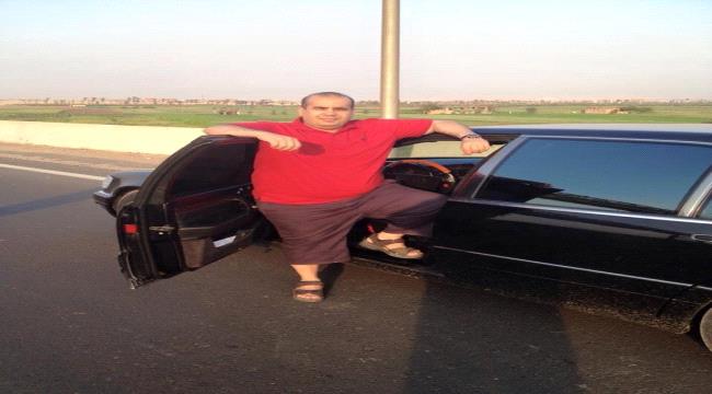 برلماني يمني : ياسر اليماني لا يستحق أن يكون حتى في «إصطبل للبغال»
